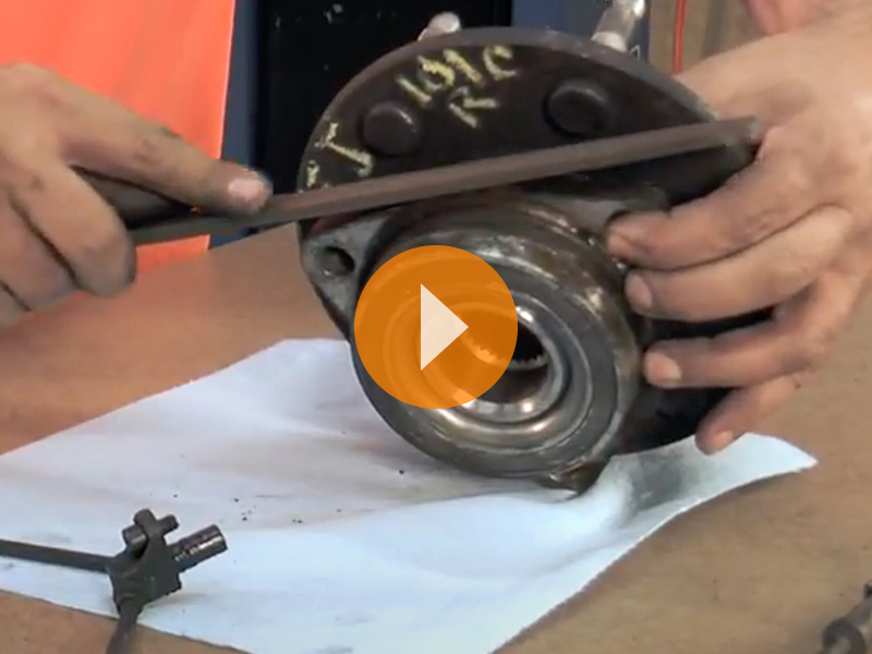 TRICKS OF THE TRADE: LEARN HOW CORROSION AFFECTS ABS SENSORS AND HOW TO SOLVE THE PROBLEM