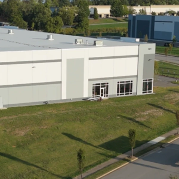 Rollon Precision System Solution Helps JR Automation Deliver Increased Medical Device Assembly Speed