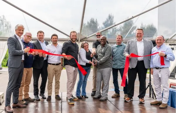 Rollon Corp. Celebrates 50 Years and Future Growth with Opening of New Michigan Facility