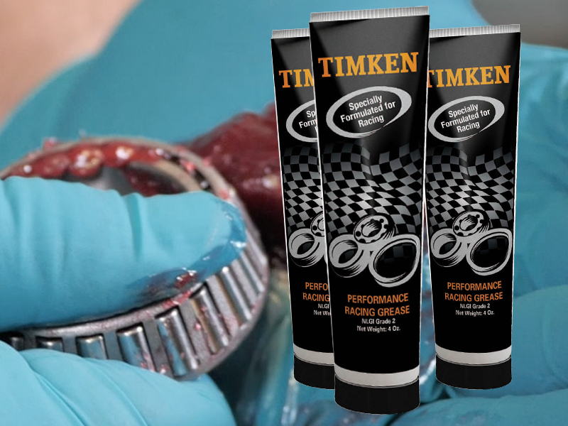 PERFORMANCE RACING GREASE