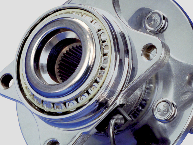 PREMIUM WHEEL HUB UNITS