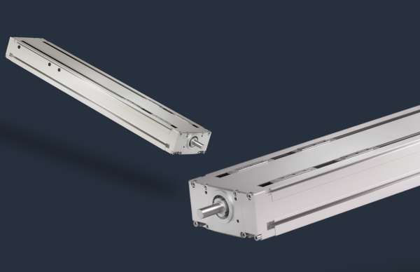 Rollon expands TH actuator range with new size 200