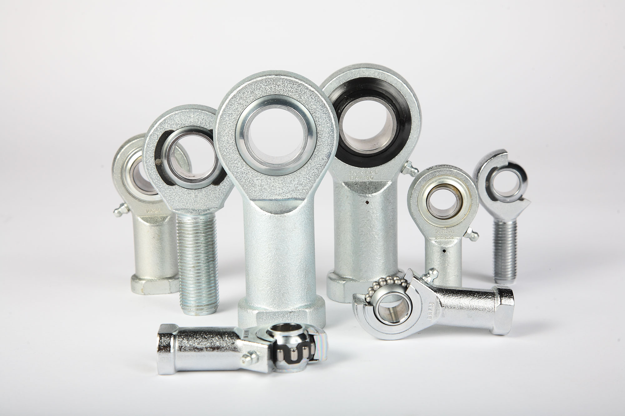 how to choose a rod end