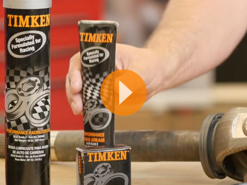 TRICKS OF THE TRADE: WHEEL HUB LUBRICATION TIPS FOR FORD SUPER DUTY TRUCKS