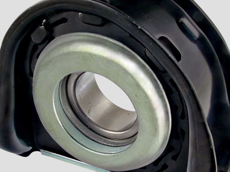 DRIVELINE CENTER SUPPORT BEARINGS