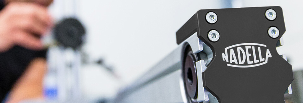 Nadella Linear Motion Products.