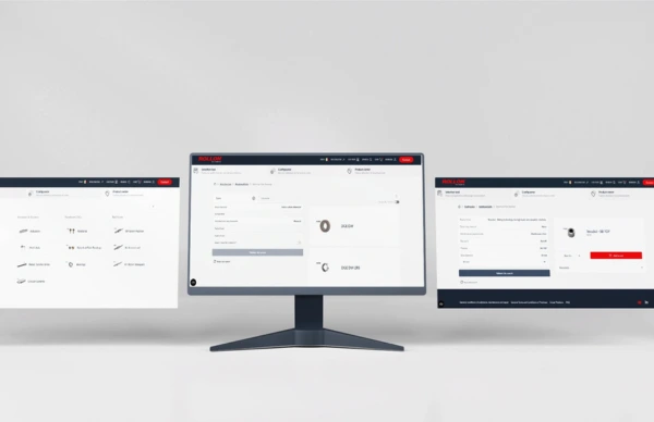 myRollon Expands with Spherical Plain Bearings and New User-Focused Features
