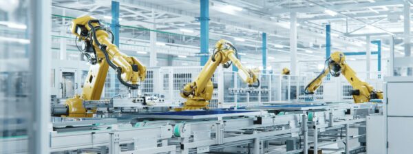 Robotics & Automation
