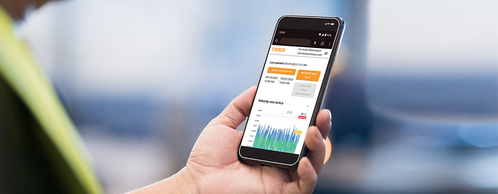Customer-Driven Condition Monitoring
