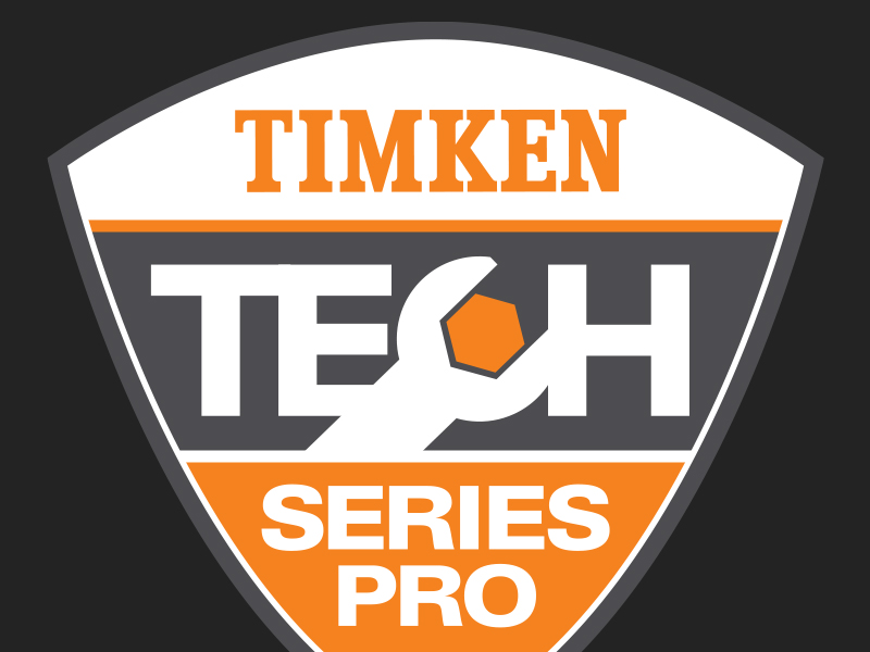 TIMKEN TECH SERIES PRO
