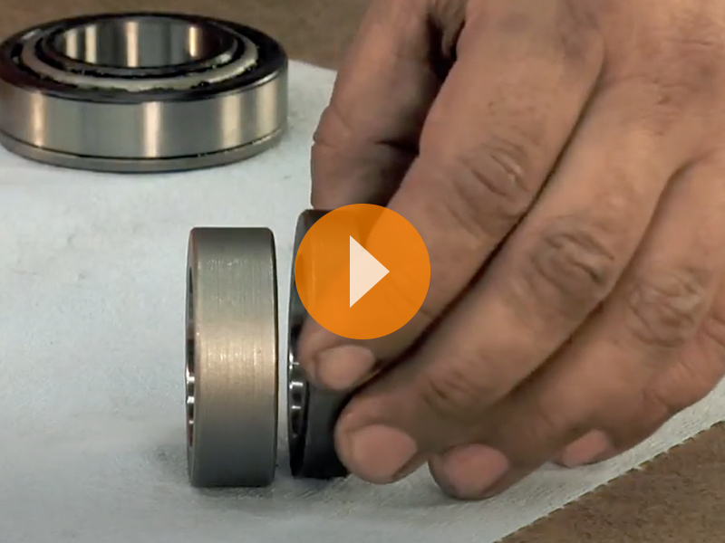 TRICKS OF THE TRADE: SELECTING THE CORRECT AXLE BEARING FOR 1998-2004 GRAND CHEROKEES