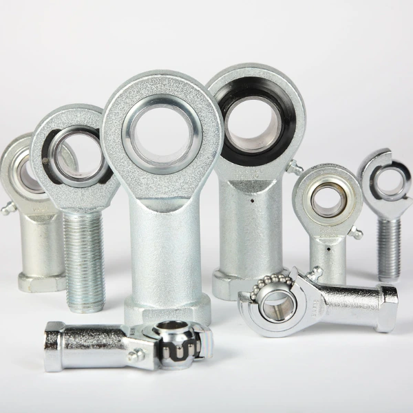 How to Choose a Rod End: A Technical Guide for Design Engineers