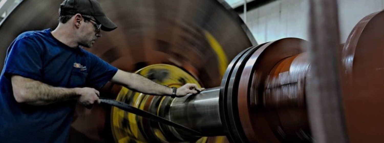 Timken Power Systems