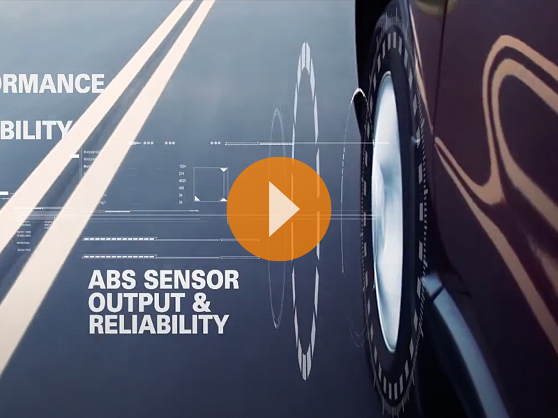 TIMKEN HUB ASSEMBLIES - LEARN ABOUT THE COMMITMENT TO QUALITY THAT GOES INTO EVERY TIMKEN HUB